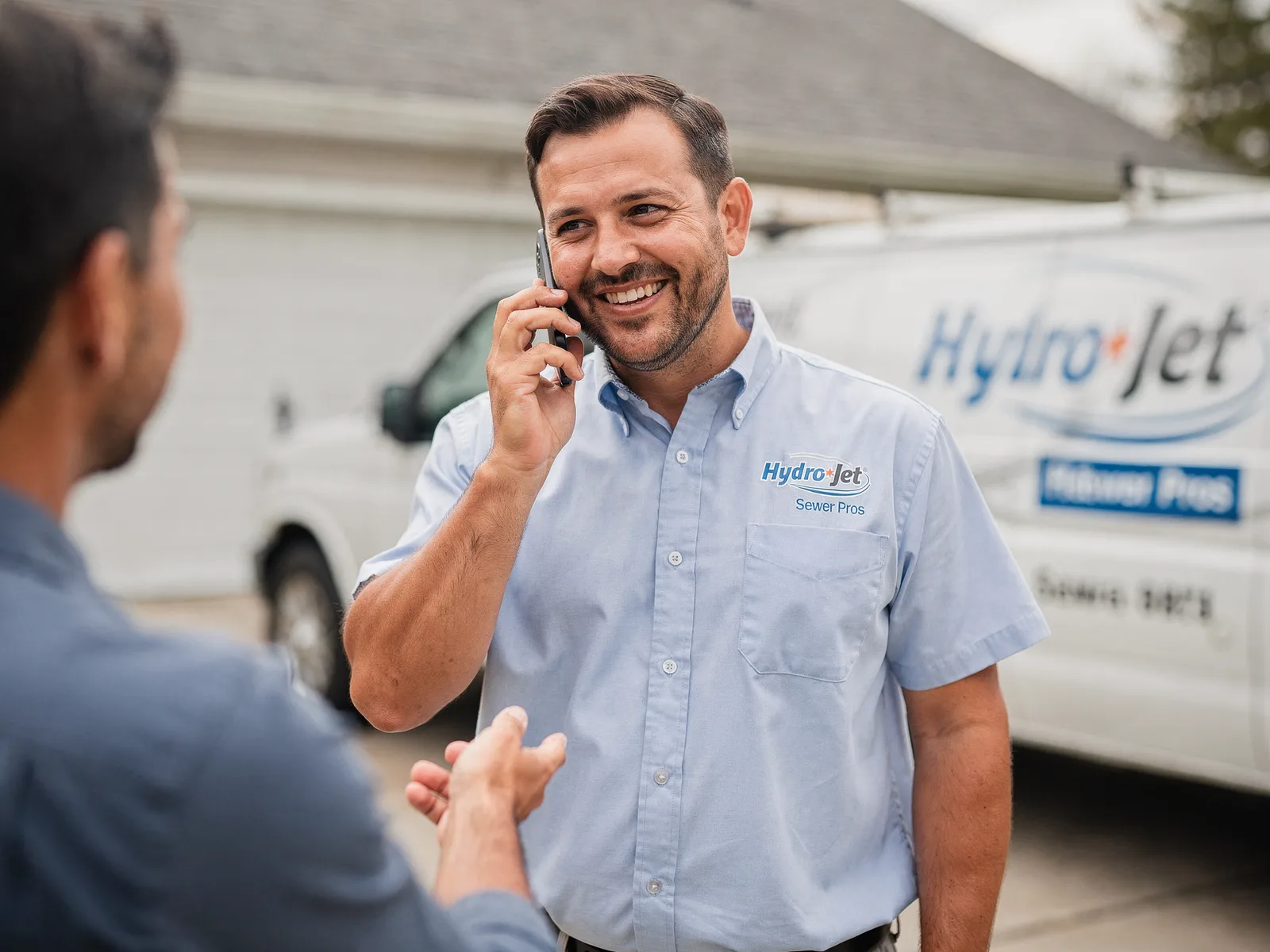 Hydro Jetting Terlton, OK FAQs